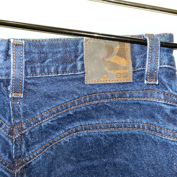 Vintage Rockies Shorts - Picture 5 of 8